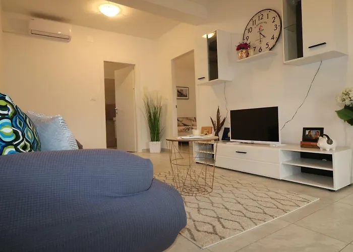 Апартаменты La Maison