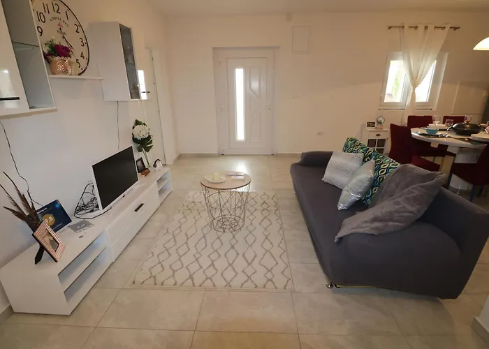 Апартаменты La Maison Задар