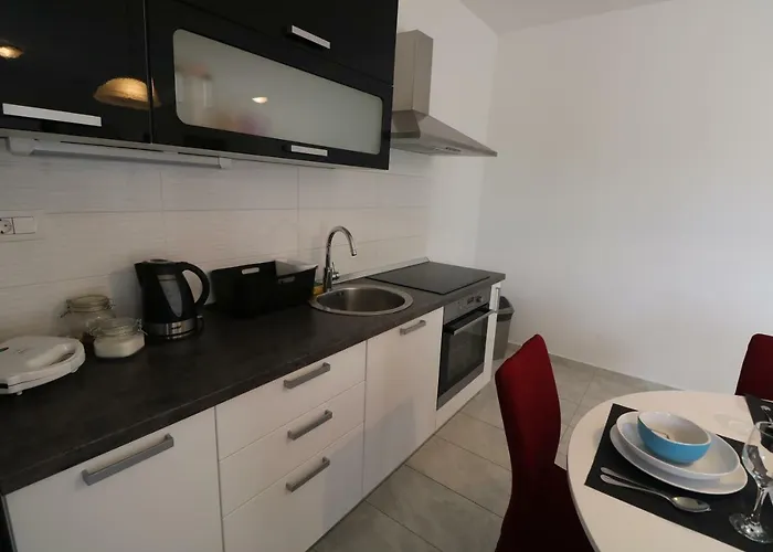 La Maison Apartment *