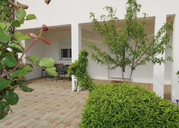 Апартаменты La Maison Задар